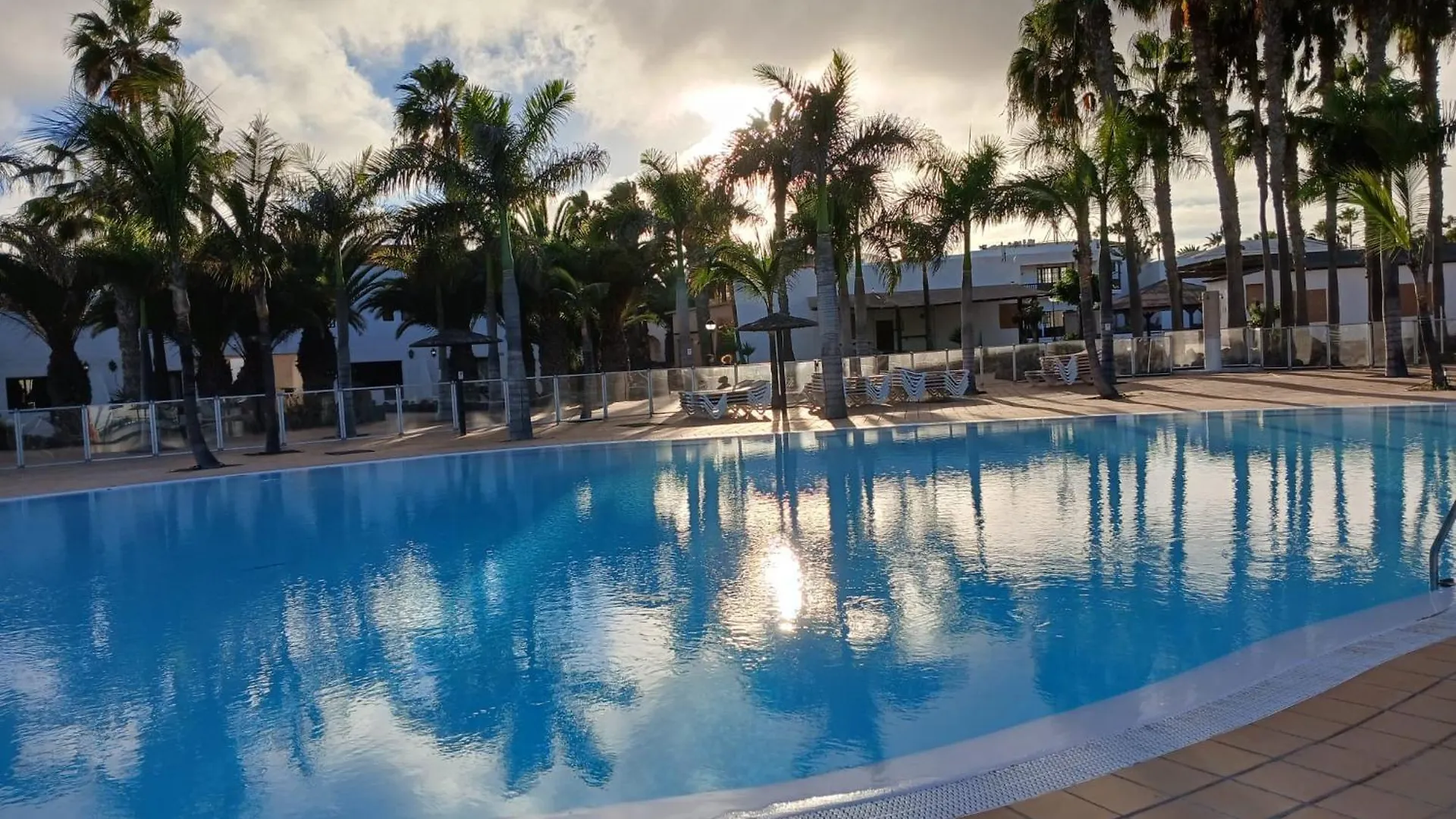 Casa Oceania Daire Corralejo 0*,