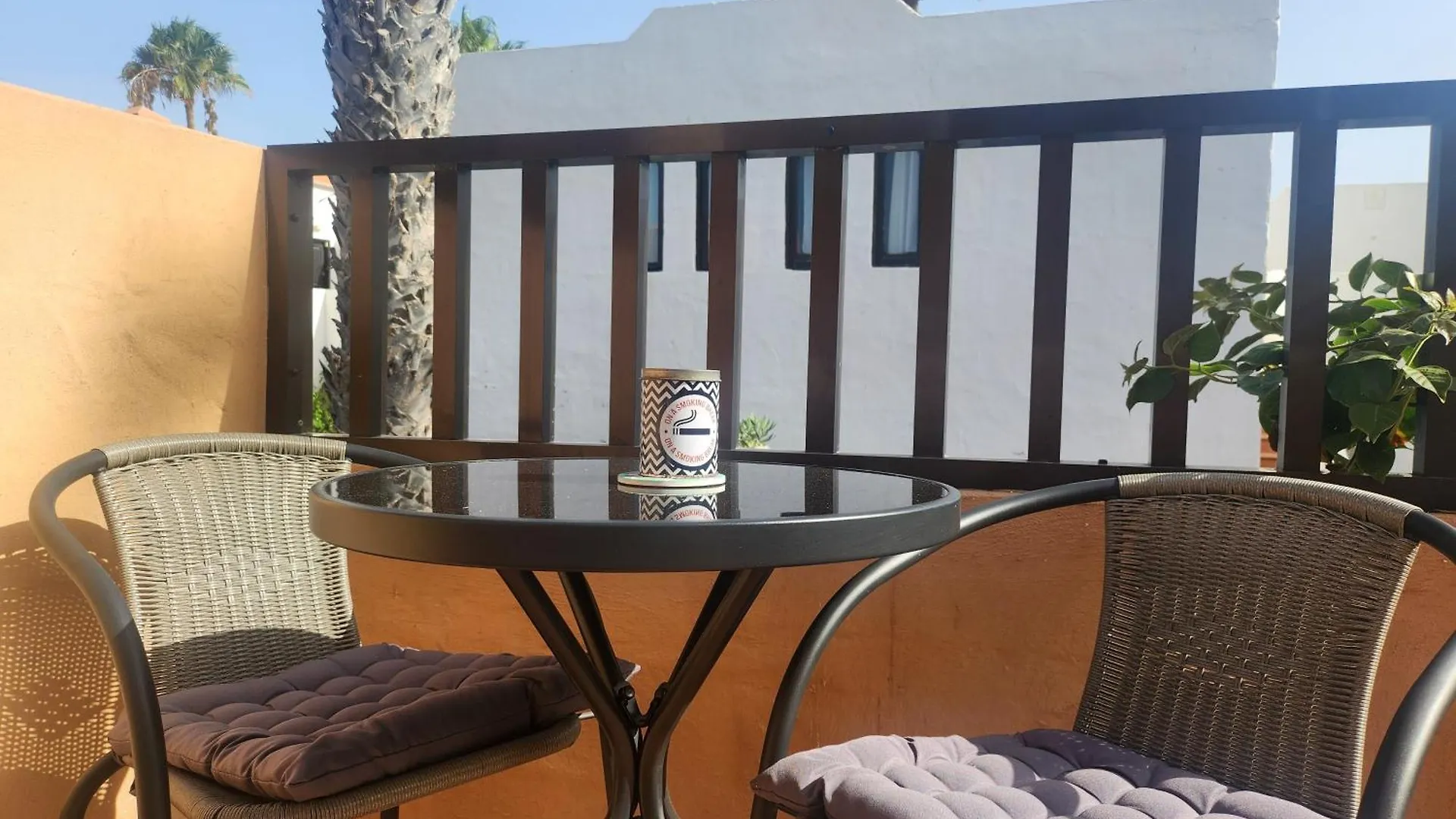 Ferienwohnung Casa Oceania Corralejo 0*,  Spanien