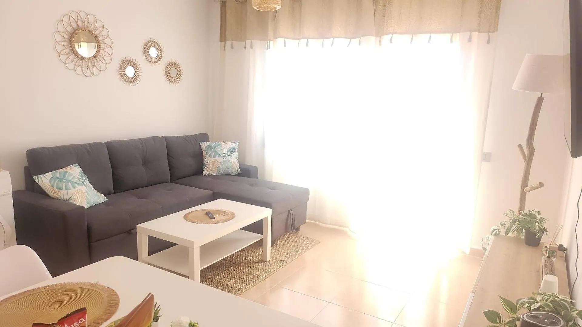Apartment Ferienwohnung Casa Oceania Corralejo Spanien