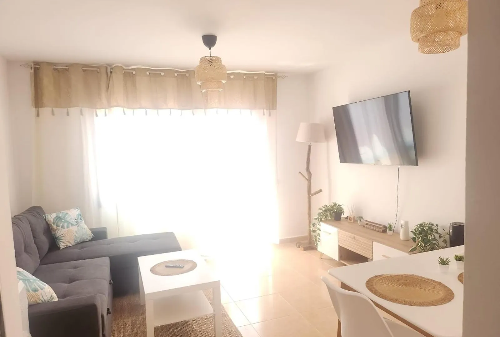 Ferienwohnung Casa Oceania Corralejo