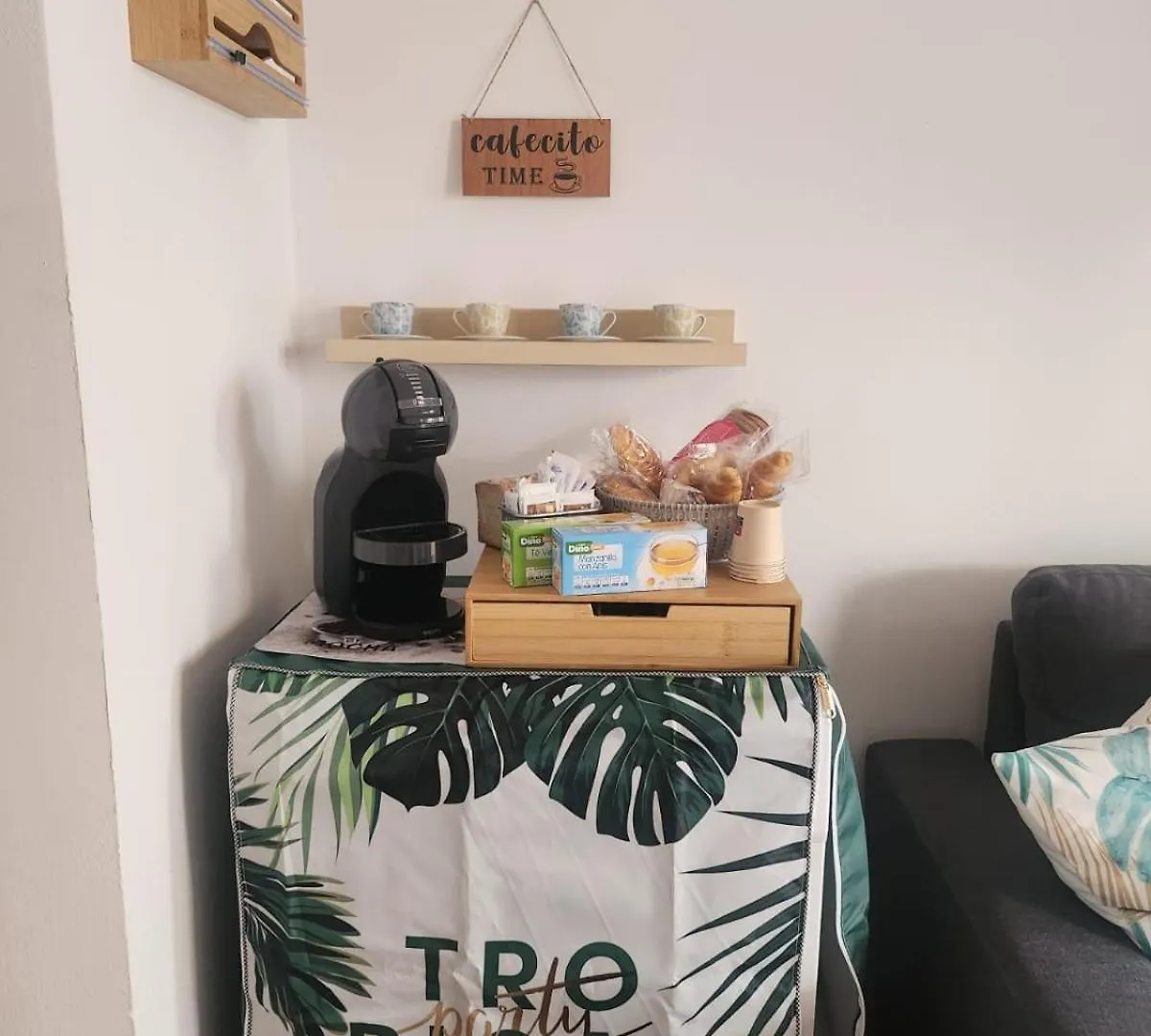 Ferienwohnung Casa Oceania Corralejo