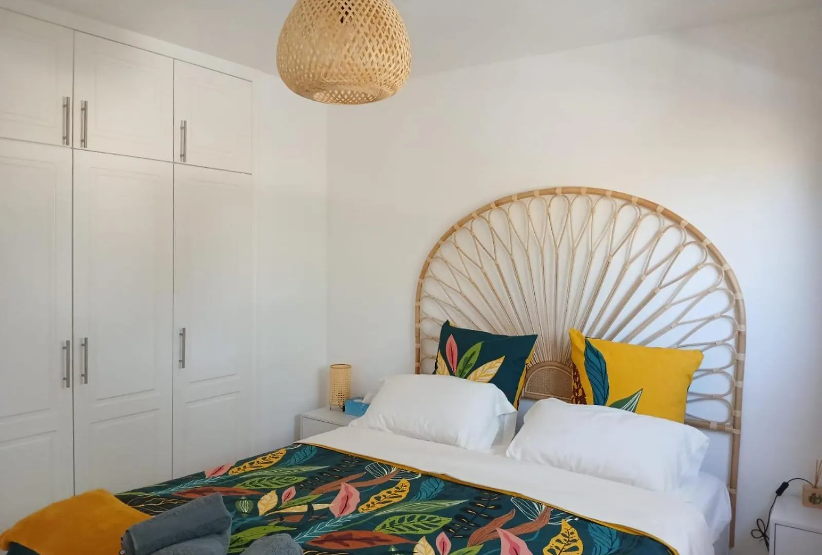Apartment Ferienwohnung Casa Oceania Corralejo Spanien