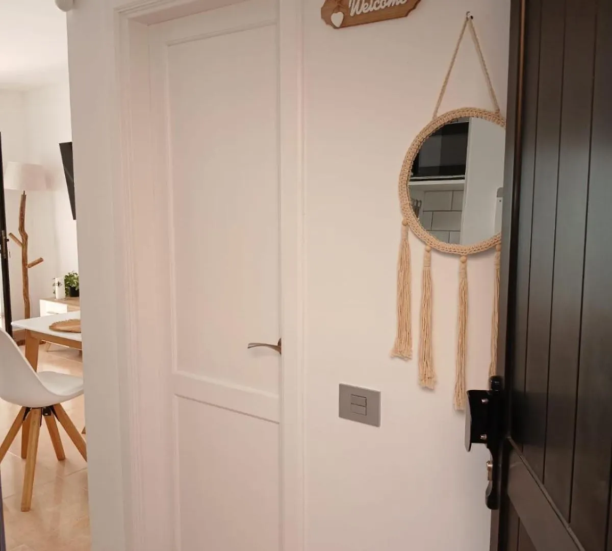Ferienwohnung Casa Oceania Corralejo Apartment