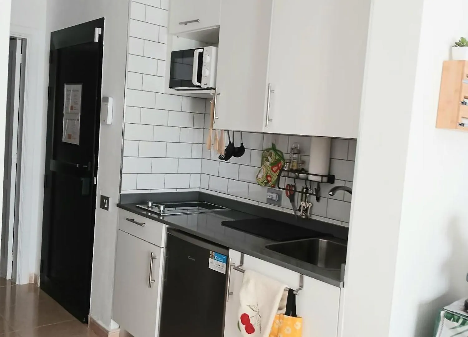 Ferienwohnung Casa Oceania Corralejo