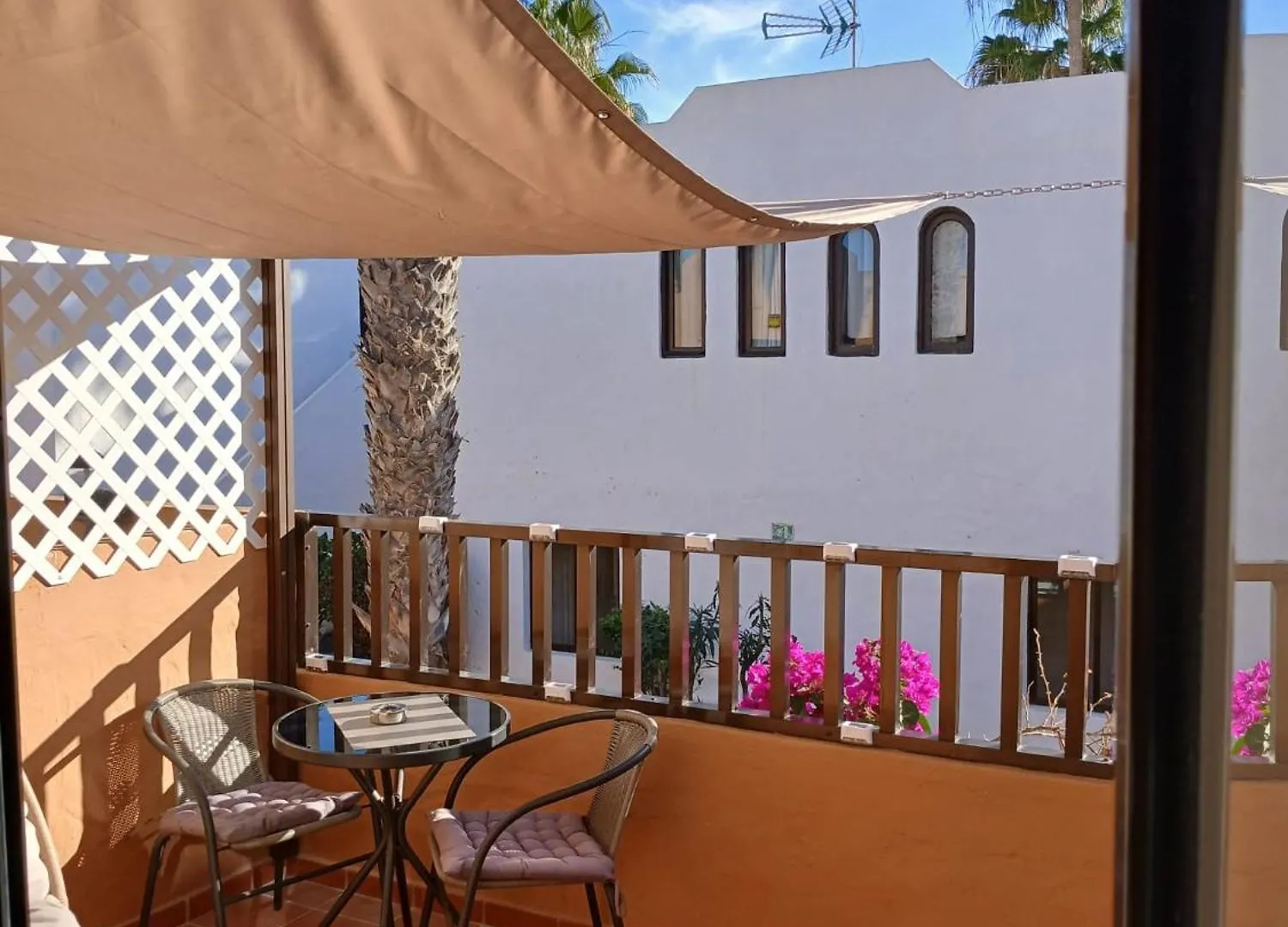 Ferienwohnung Casa Oceania Corralejo Apartment